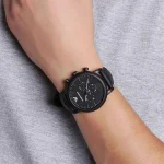 ⁦ساعة امبوريو ارماني للرجال AR1970⁩ - الصورة ⁦13⁩