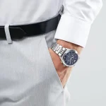 ⁦ساعة امبوريو ارماني للرجال AR1974⁩ - الصورة ⁦9⁩