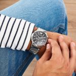 ساعة امبوريو ارماني للرجال AR2434 - Image 9