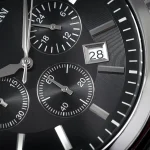 ⁦ساعة امبوريو ارماني للرجال AR2447⁩ - الصورة ⁦11⁩