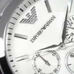 ساعة امبوريو ارماني للرجال AR2458 - Image 6