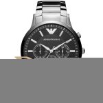 ساعة امبوريو ارماني للرجال AR2460