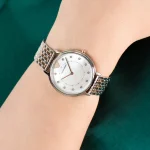 ساعة امبوريو ارماني للنساء AR2508 - Image 7