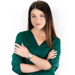 ساعة امبوريو ارماني للنساء AR2508 - Image 9