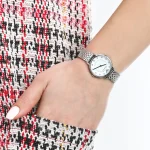 ساعة امبوريو ارماني للنساء AR2511 - Image 11