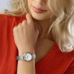 ساعة امبوريو ارماني للنساء AR2511 - Image 12