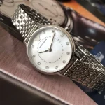 ساعة امبوريو ارماني للنساء AR2511 - Image 9