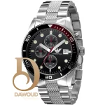 ساعة امبوريو ارماني للرجال AR5855