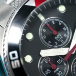 ساعة امبوريو ارماني للرجال AR5855 - Image 6