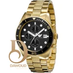 ساعة امبوريو ارماني للرجال AR5857