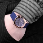 ⁦ساعة امبوريو ارماني للنساء AR5939⁩ - الصورة ⁦4⁩