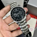 ⁦ساعة امبوريو ارماني للرجال AR5980⁩ - الصورة ⁦7⁩