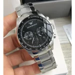 ⁦ساعة امبوريو ارماني للرجال AR5980⁩ - الصورة ⁦8⁩