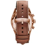 ⁦ساعة امبوريو ارماني للنساء AR5996⁩ - الصورة ⁦2⁩