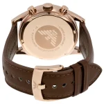 ⁦ساعة امبوريو ارماني للنساء AR5996⁩ - الصورة ⁦5⁩