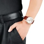 ⁦ساعة امبوريو ارماني للنساء AR5996⁩ - الصورة ⁦7⁩