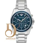 ساعة امبوريو ارماني للرجال AR6091