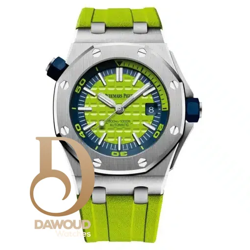 audemars piguet 15710ST.OO .A038CA.01