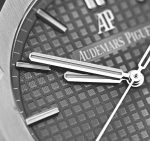 ⁦ساعة أوديمار بيجيه (رويال أوك) للرجال 15500ST.OO.1220ST.02⁩ - الصورة ⁦6⁩