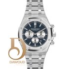 ساعة أوديمار بيجيه (رويال أوك) للرجال 26331ST.OO.1220ST.01