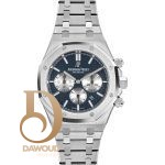 ساعة أوديمار بيجيه (رويال أوك) للرجال 26331ST.OO.1220ST.01