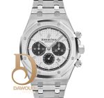 ساعة أوديمار بيجيه (رويال أوك) للرجال 26331ST.OO.1220ST.03