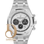 ساعة أوديمار بيجيه (رويال أوك) للرجال 26331ST.OO.1220ST.03
