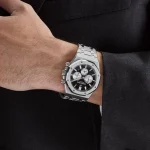 ⁦ساعة أوديمار بيجيه (رويال أوك) للرجال 26331ST.OO.1220ST.02⁩ - الصورة ⁦4⁩