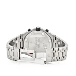 ⁦ساعة أوديمار بيجيه (رويال أوك أوفشور) للرجال 25721TI.OO.1000TI.06⁩ - الصورة ⁦2⁩