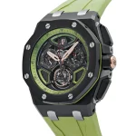 ساعة أوديمار بيجيه (رويال أوك أوفشور) للرجال 26622CE.OO.D062CA.01 - Image 6