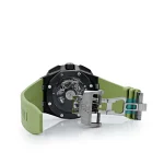 ساعة أوديمار بيجيه (رويال أوك أوفشور) للرجال 26622CE.OO.D062CA.01 - Image 8