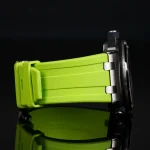 ⁦ساعة أوديمار بيجيه (رويال أوك أوفشور) للرجال 15710ST.OO.A038CA.01⁩ - الصورة ⁦5⁩