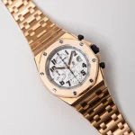 ⁦ساعة أوديمار بيجيه (رويال أوك أوفشور) للرجال 26170OR.OO.1000OR.01⁩ - الصورة ⁦5⁩