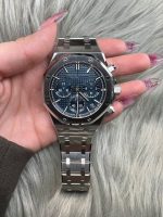 ساعة أوديمار بيجيه (رويال أوك) للرجال 26240ST.OO.1320ST.05 - Image 4