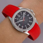 ⁦ساعة باتيك فيليب للرجال 5167A-012⁩ - الصورة ⁦3⁩