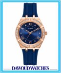 ساعة جيس للنساء GW0034L4