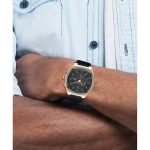 ⁦ساعة تومي هيلفيغر رجالي 1791931⁩ - الصورة ⁦4⁩