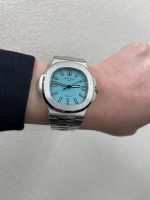 ساعة باتيك فيليب للرجال 5711/1A-018 - Image 5