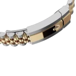 ساعة رولكس للرجال 126333-0006 - Image 4