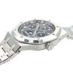 ⁦ساعة أوديمار بيجيه (رويال أوك) للرجال 26607BC.OO.1220BC.02⁩ - الصورة ⁦8⁩