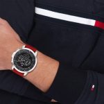 ساعة تومي هيلفيغر للرجال 1710490 - Image 7