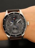 ⁦ساعة تومي هيلفيغر للرجال 1791637⁩ - الصورة ⁦5⁩