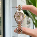 ⁦ساعة رولكس للنساء M279171-0027⁩ - الصورة ⁦3⁩