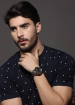 ساعة ديزل للرجال DZ1719 - Image 4