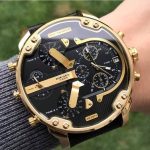 ⁦ساعة ديزل للرجال DZ7371⁩ - الصورة ⁦7⁩