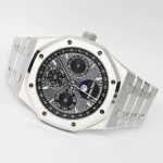 ⁦ساعة أوديمار بيجيه (رويال أوك) للرجال 26607BC.OO.1220BC.02⁩ - الصورة ⁦9⁩