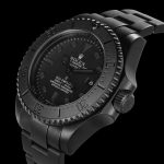 ساعة رولكس ديب سي فانتوم بلاك ميرور أوريجنال - Image 8