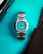 ساعة باتيك فيليب للرجال 5711/1A-018 - Image 6