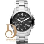 ساعة فوسيل للرجال FS4736