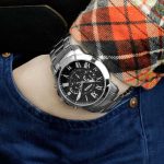 ⁦ساعة فوسيل للرجال FS4736⁩ - الصورة ⁦8⁩